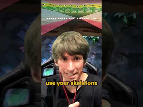 Dendi Wraith King Insane Strat 7.34