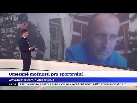 Chyby ČT24 # 231 – 90' ČT24 (19. 2. 2021)