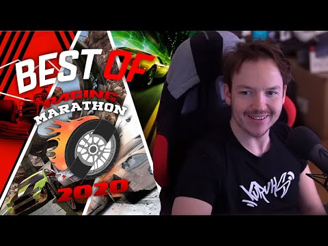 Best of Racing Marathon 2020 | KuruHS