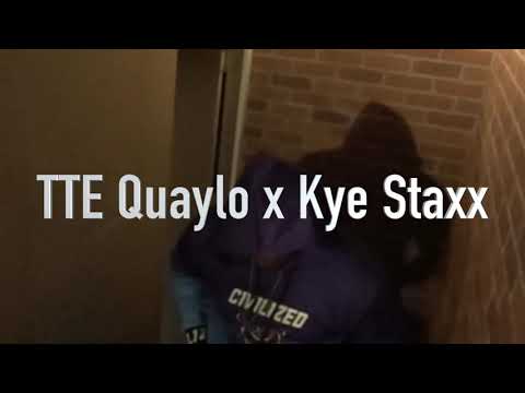 Vhp kyestaxx X Tte quaylo shake sum