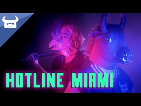 Video thumbnail for Hotline Miami
