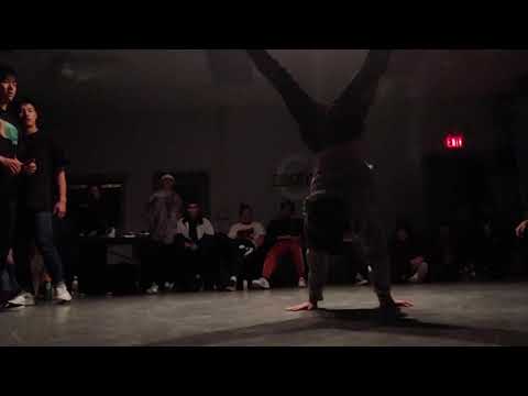 [semi] the haste things vs white out - backtobasix qualifier v3