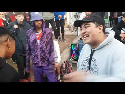 COBE vs CRANNE vs SATUR: 8vos | Rp Free | Fecha 3 - 2022