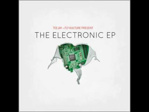 TeeJay - Gangsta? Ft. Mac Tha Knife (The Electronic EP)