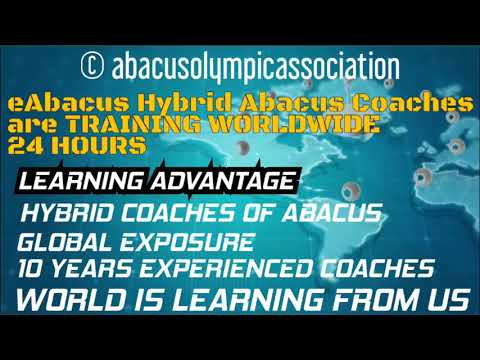 eAbacus