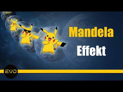 The Mandela Effect - Is Reality Changing? 😳 (15+ Examples)