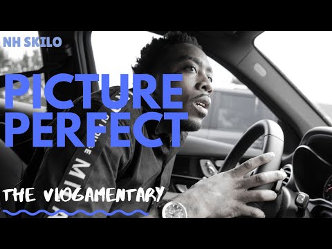 NH Skilo - Picture Perfect the Vlogamentary