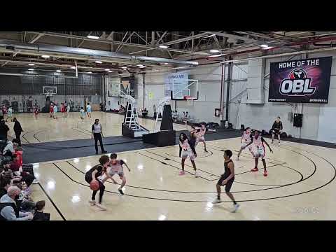 AI @torontolords vs Hardwood Kings 2009B U15 on 2024.03.08 at 7:45pm