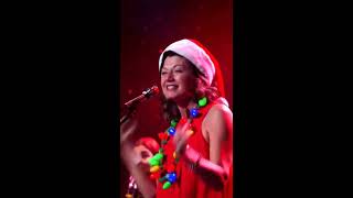 Amy Grant &#39;Rocking Around The Christmas Tree&#39;