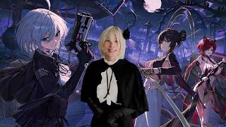 1周年を迎えたカオスゼロナイトメアを触ってみる