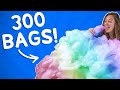 What Would You Do with Unlimited Cotton Candy? • This Could Be Awesome #3 What Would You Do with Unlimited Cotton Candy? • This Could Be Awesome #3