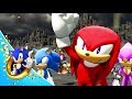 Sonic Forces - Launch Trailer