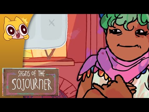 [Dexbonus] Signs of the Sojourner Part 2