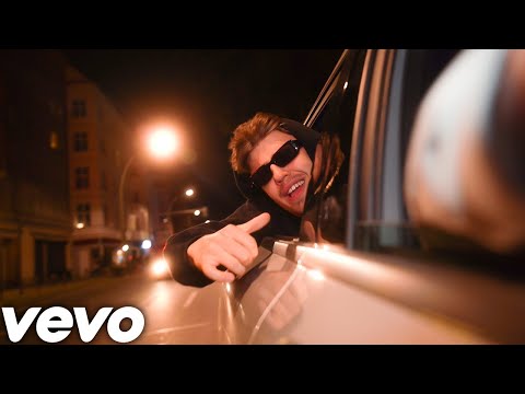 ICH HABE EINEN DISSTRACK AUFGENOMMEN!