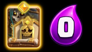 Clash Royale Accidentally Broke Their Game - Deck Guide by Boss