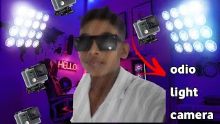 Odio/camera/light sinhala මේක බැලුවේ නැ ත්ත්ම් වැඩක් නෑ