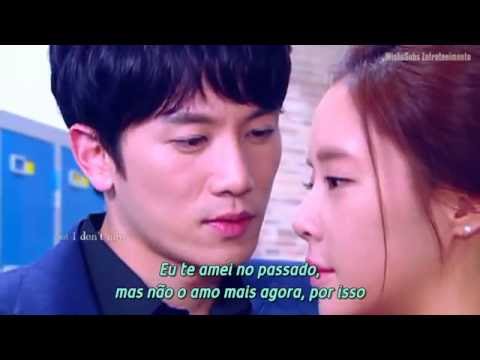 Song Ji-Eun Feat. Bang Yong-Gook - Going Crazy (Legendado PT-BR)