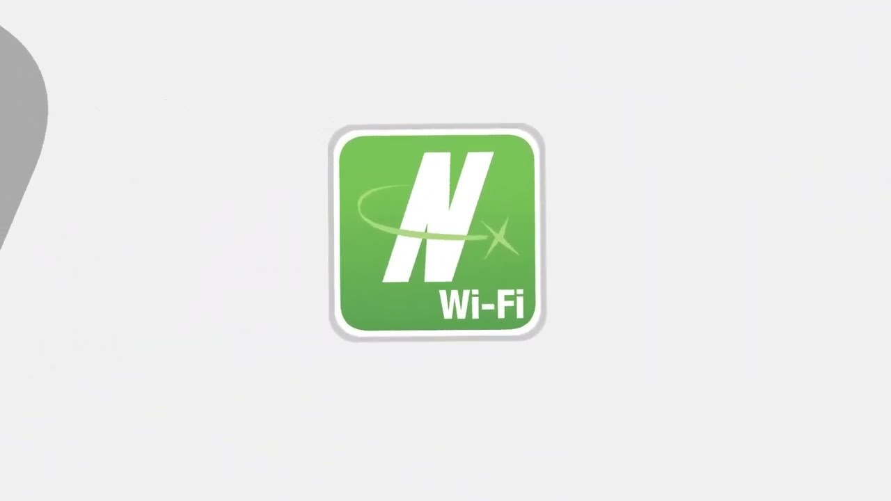 Introducing: Nortex Wi-Fi App
