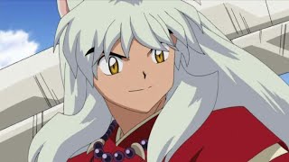 Inuyasha-change the world (Lyrics) English version