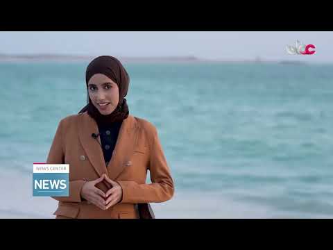 Masirah Island: Where Serene Beaches meet Adventure & Tranquility.