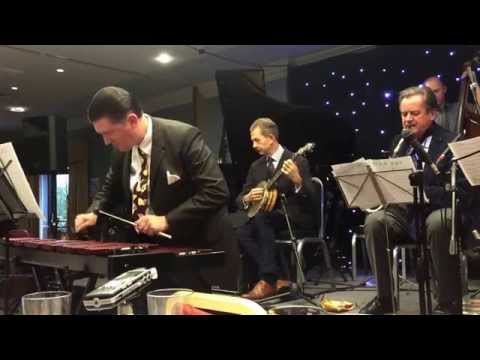 The Wedding Of The Painted Doll - Josh Duffee's Teddy Brown Orchestra