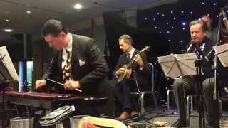 The Wedding Of The Painted Doll - Josh Duffee's Teddy Brown Orchestra
