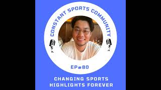 The Technology Changing Sports Video Forever