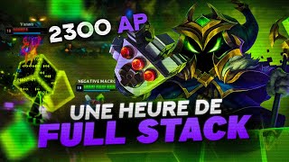 COMPO FULL STACKS - Normale avec Slipix, Alderiate, Strey et Shunrim (VOD complète dans la desc.)