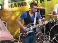 Charlie Musselwhite live "Stranger in a Strange Land" 2012 Mammoth Lakes, CA