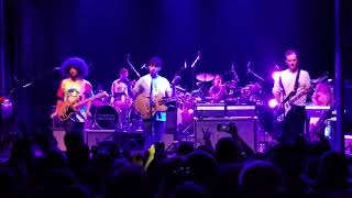 Vampire Weekend- White Sky live HD @ The Observatory OC 6/26/18