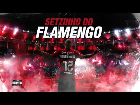 Setzinho Do Flamengo - DJ Br da Tijuca