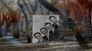 The Four Freshmen - Lonely For My Love