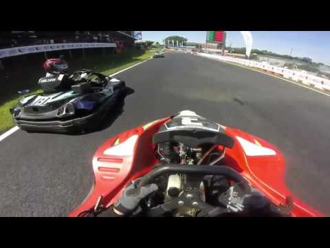 CPAK 2017 - 2a Etapa Granja Viana - Joel Fernandes