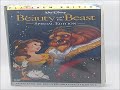 Full VHS Tape Beauty And The Beast 2002 VHS From Eithan Perry