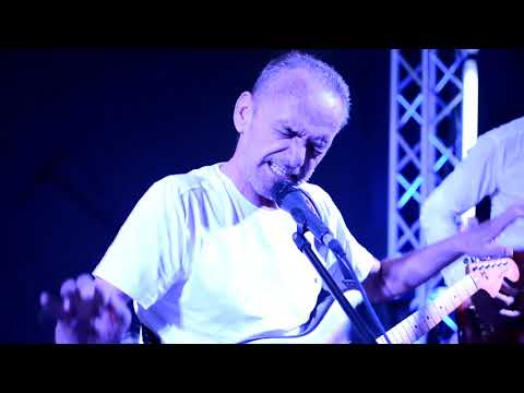 Zijan - Pushti Kosi (live at De Facto 2019)