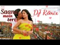 Saans Main Teri Saans Mili To DJ REMIX Song Shah Rukh Khan Kaitreena Kaiff