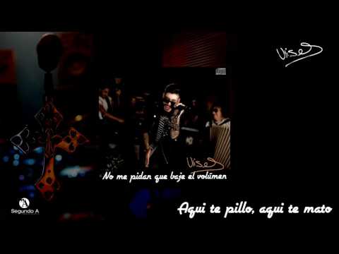 Ulises Bueno | Aqui te pillo, aqui te mato