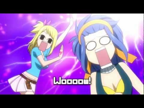 Ah Wow Fairytail sound effect+Download Link