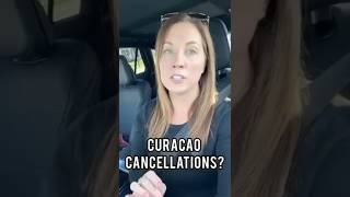 Cruise Lines Are Quietly Dropping Curaçao… Here’s What We Know