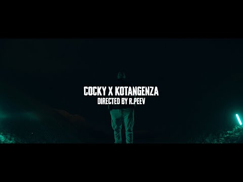 COCKY X KOTANGENZA - 5 BONA ( OFFICIAL VIDEO )