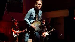 Mausoleum - Chuck Prophet  - Glasgow - June 7th, 2023