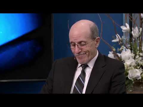 Study Hour: Creation Genesis as Foundation: Part 1- Doug Batchelor