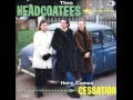Thee Headcoatees - You Say That You Love Me