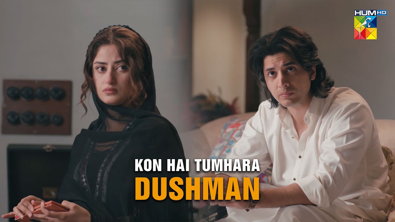 Mudassir Ka Qatil Kon Tha..!!🤨 #zanjeerain #sajalaly