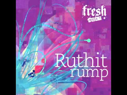 Ruthit - Sunkissed - Fresh Meat Records