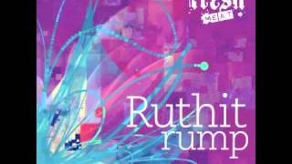 Ruthit - Sunkissed - Fresh Meat Records