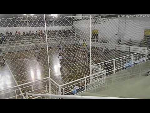 São Roque (Coringa) 3 x 3 Itu (PÊNALTIS 3 x 2) - COPA RECORD DE FUTSAL