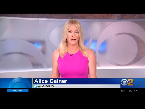 WCBS CBS2 News at 6PM Open and Close Saturday, July 11, 2020