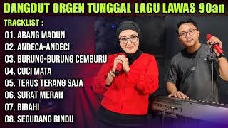 Download lagu DANGDUT ORGEN TUNGGAL LAGU LAWAS 90an | ABANG MADUN - ANDECA ANDECI - CUCI MATA mp3 Download lagu DANGDUT ORGEN TUNGGAL LAGU LAWAS 90an | ABANG MADUN - ANDECA ANDECI - CUCI MATA mp3