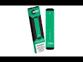 Mr Fog Max 3.5ml Disposable Pod Device